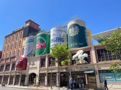 -青岛啤酒博物馆