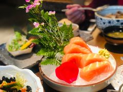 -阿吾罗日本料理(K11艺术中心店)
