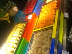 -淄博蓝海国际大饭店·蓝钻国际美食自助百汇(柳泉路店)