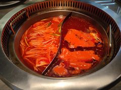 -三头牛·潮汕牛肉生蚝火锅 (夏湾店)