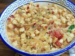 -果渊斋老米家泡馍馆(学诚广场店)