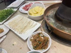 -阳坊大都涮羊肉(阳坊总店)