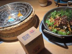 -吃饭皇帝大(解放西路店)