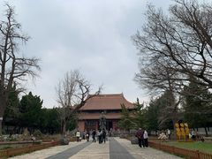 -苏州文庙(姑苏区)