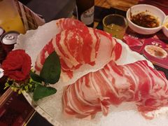 -红运火锅·中国名火锅·国风演绎(省体店)