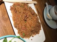 -金苑酒家·客家菜·广东老字号(万象店)