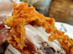 -YULOI予乐炸鸡(平乐店)