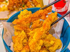 -新凯旋烧烤·燕姐千岛湖土菜