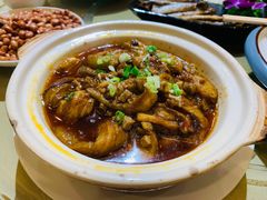 -鹏天阁酒楼·海鲜(红旗店)