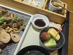 -红叶日本料理(开发区店)