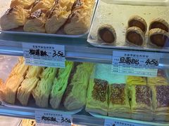 -美嘉华面包西饼店(红胜坊店)