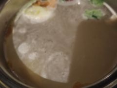 -格瑞欧海鲜自助烤肉火锅(光彩店)