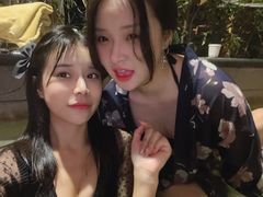 -咸宁万豪温泉谷度假区