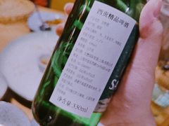 西贡啤酒-越美小馆·越南料理(曲江店)