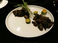 -老牌坊•鲁菜名店•地道济南菜(大观园商埠店)