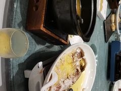 -小厨娘淮扬菜(天印大道店)