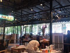 -霸王虾·麻辣小龙虾(清水河公园店)