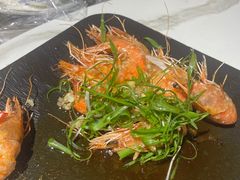 -钱山海鲜大排档