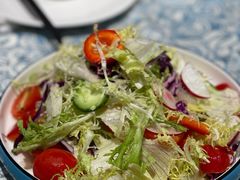 -巴扎美食·新疆菜·西域歌舞表演餐厅(新疆大厦店)