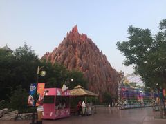 -济南方特东方神画