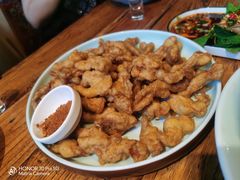 -云之南(八里庄店)