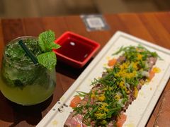 -ATLAS COFFEE(雅居乐中心店)