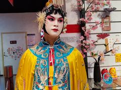 -武汉杜莎夫人蜡像馆