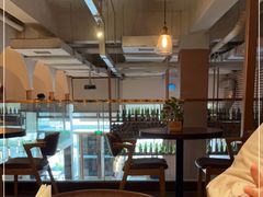 大堂-明星酒店•FORNETTO佛纳朵意餐厅•披萨•意面(湘隆时代广场店)