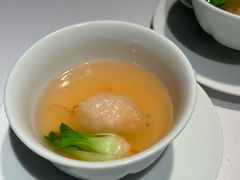 -悦轩中餐厅·高空江景·杭州柏悦酒店