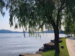 -东钱湖旅游度假区