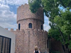 -J Create城市露营咖啡·简餐·宠物(上海动物园店)