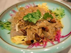 -万荣烤鸭店·北京菜(天坛店)