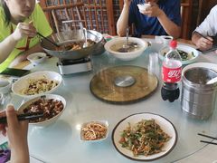 -老唐三下锅 ·张家界地标美食(溪布街店)