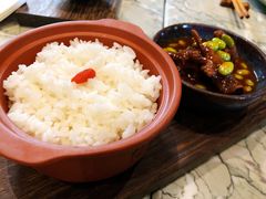 -萬國春·中菜馆(颐和公馆店)