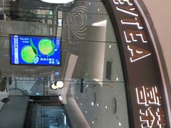 -喜茶(太原印象城店)
