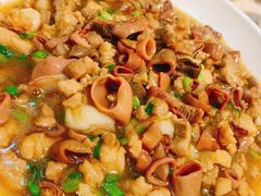 -小郭私房菜·海肠捞饭店(学士街店)