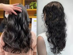 点击看大图 -KIMI HAIR SALON·烫染设计店