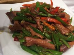 -奇滋豆味(南十四道街店)
