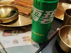 -闻老头·菊花炭烤肉(佛山首店)