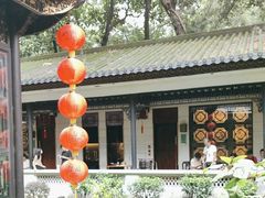 -北园酒家(小北路店)