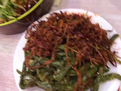 -三姐妹冷面馆(保卫路店)