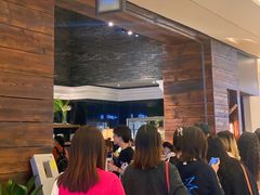 -Let's Taipei 非常烘焙(太古里店)