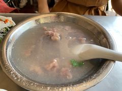 -群众牛肉小点(蚵仔煎)