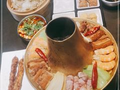 -鼓楼东街老火锅(鼓楼店)