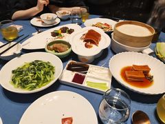 -宴周康·精致江浙菜(周浦店)