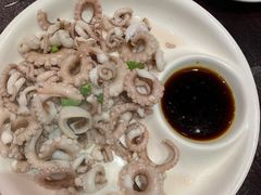 -健眺小海鲜(临海后山店)