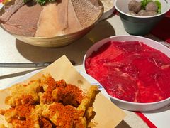 -小龙坎火锅(全球总店)