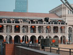 -天津五大道文化旅游区