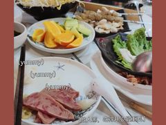 -祥源胡同·涮牛羊肉火锅(花桥店)