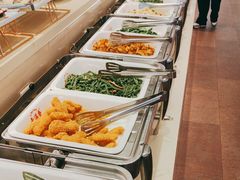 -素满香·食养自助(建邺万达店)